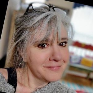 Meet your Posher, Bridget